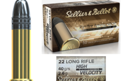 SB-22-LR-HV-26g40gr-bal.-50ks